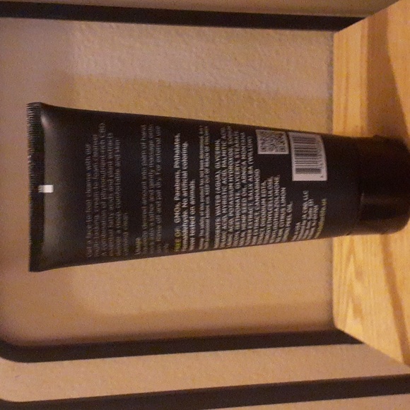 CBD for life face and body cleanser. 6.7 fl.oz. Brand New. - Picture 3 of 5